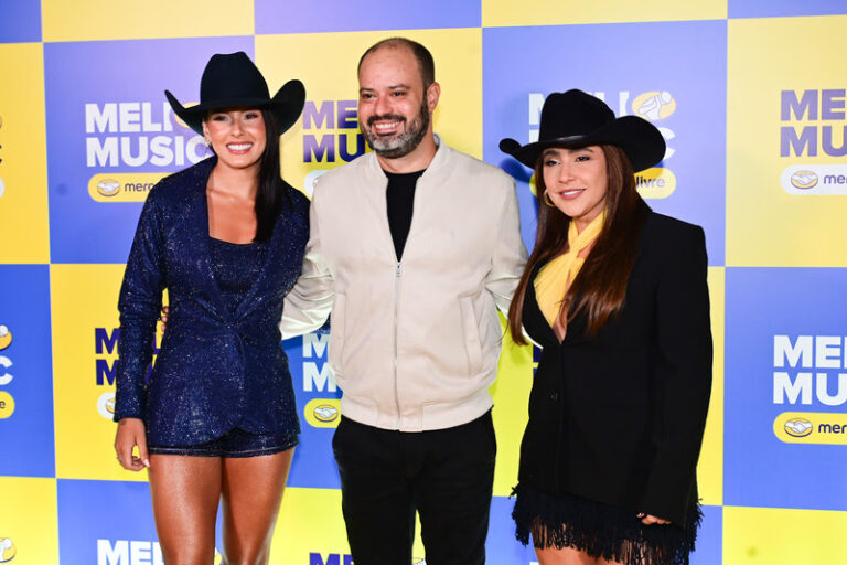 Ana Castela e Lauana Prado são as atrações principais da terceira edição do Meli Music