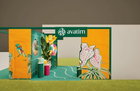 Avatim transforma o Festival de Verão de Salvador em um refúgio de bem-estar