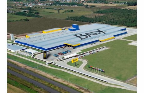 Baly fez aquisição das instalações da Alliance One Brasil de Araranguá