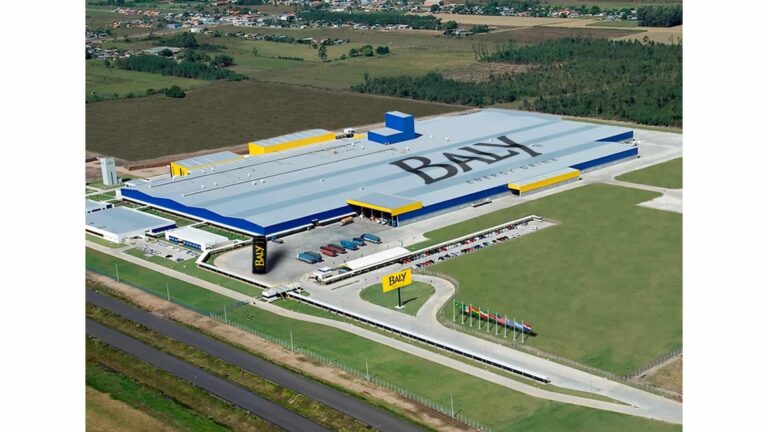 Baly fez aquisição das instalações da Alliance One Brasil de Araranguá