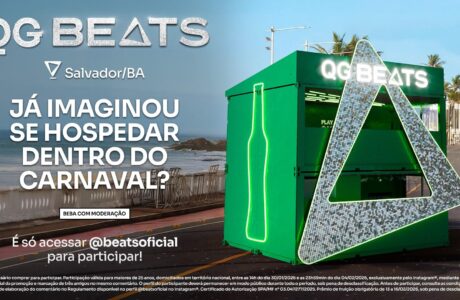 Beats cria hospedagem exclusiva no coração de Salvador (2)