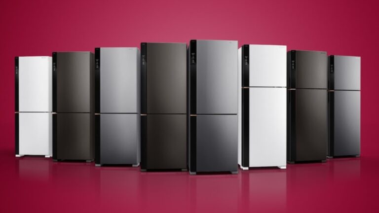 Brastemp apresenta nova geração de geladeiras com design repaginado e tecnologias de preservação com IA