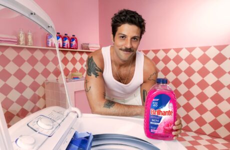 Brilhante prova que cuida do melhor ‘suede’ do Brasil