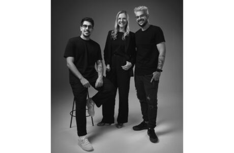 C2 Content anuncia Lucas Fogs como novo diretor de cena e head de craft