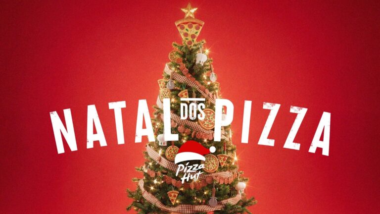 Campanha da Pizza Hut presenteia brasileiros com sobrenome Pizza (1)