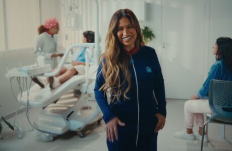 Cantora Simone Mendes é a nova embaixadora do AmorSaúde