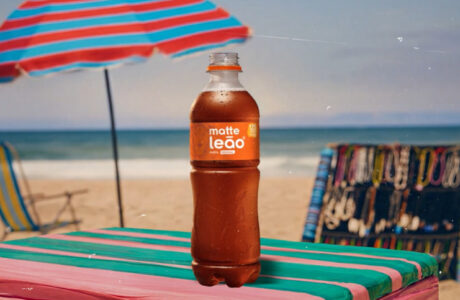 Chás Leão comemora 125 com campanha que celebra sua história