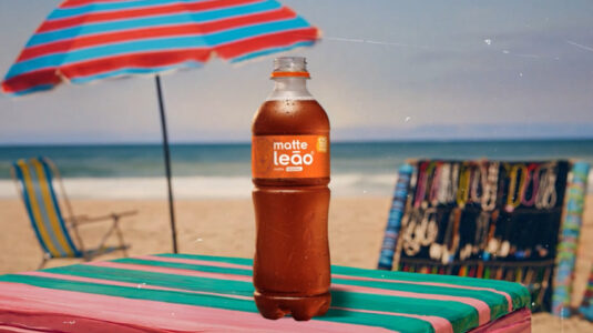 Chás Leão comemora 125 com campanha que celebra sua história