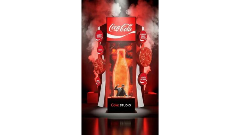 Coca-Cola é patrocinadora oficial do Festival de Verão Salvador e assina Palco Rua