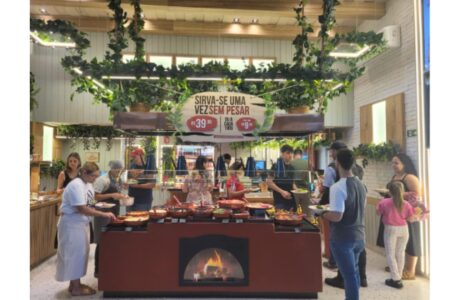 Concluindo o plano de expansão para 2025, Divino Fogão inaugurou três unidades em dezembro