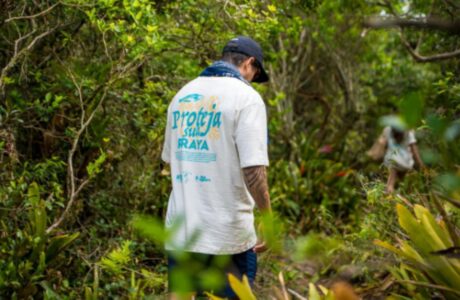 Crédito Henrique PinguimPraya