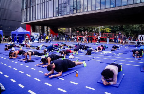 Créditos Divulgação Decathlon BrasilMASP