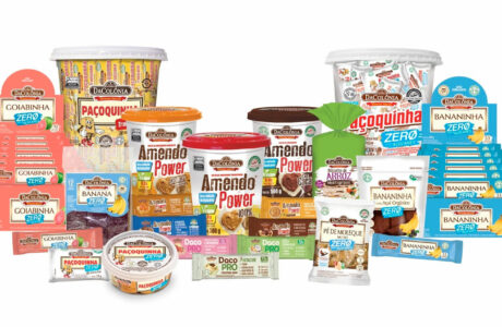 DaColônia vira parceira nutricional oficial da dupla Gre-Nal