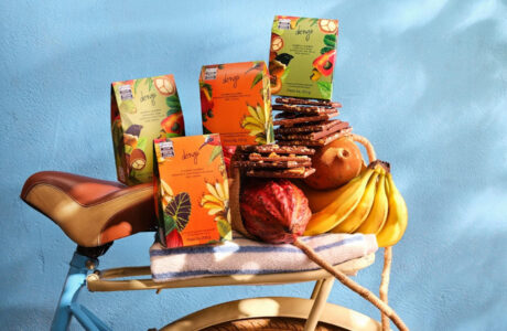 Divulgação Lívia Wu