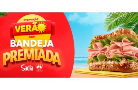Durante o verão, Sadia e Perdigão oferecem brindes e até R$500 na compra de frios