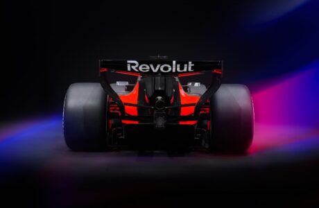 Equipe Audi Revolut da F1 abre um novo capítulo com espetáculo imersivo em Berlim
