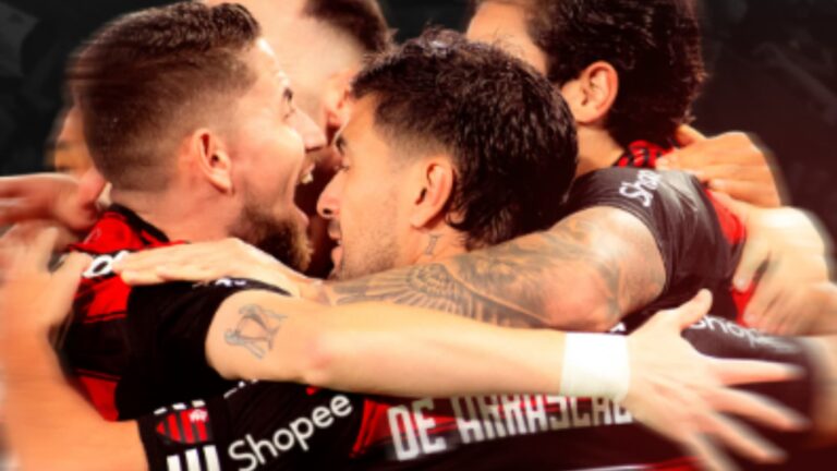 Flamengo TV_Shopee_YouTube Shopping