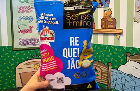 Foto Mari MartinsVila da Mônica Gramado