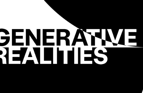 Generative Realities da Dentsu Creative