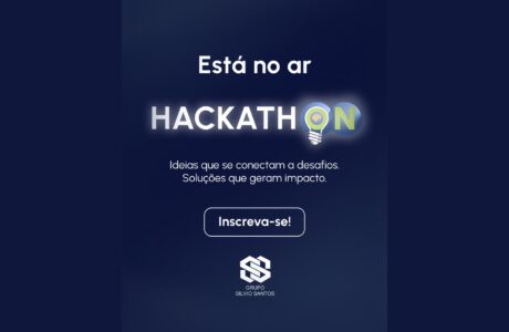 Grupo Silvio Santos promove Hackathon em parceria com a Amazon