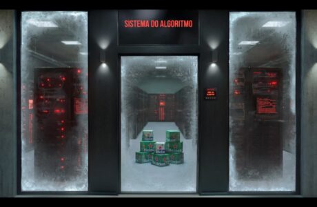 HEINEKEN® LANÇA “ALGORITMO”, NOVA CAMPANHA QUE CONVIDA AS PESSOAS A SAÍREM DE SUAS BOLHAS SOCIAIS