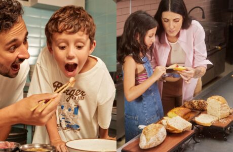 Hering Kids aposta em storytelling cultural e apego afetivo em nova campanha