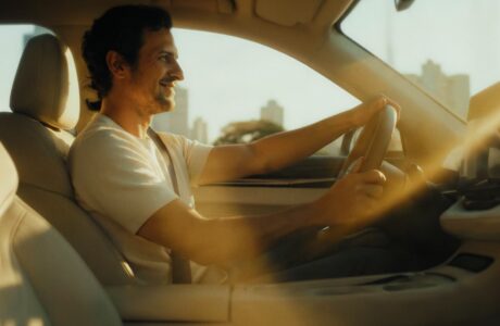 Jellyfish lidera criação do primeiro filme automotivo produzido integralmente com inteligência artificial para lançamento da GWM (1)