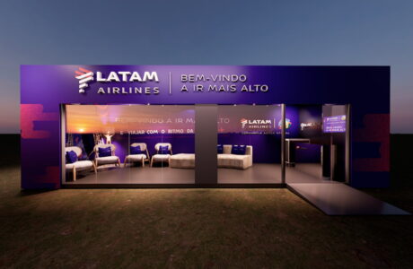 LATAM estreia no Planeta Atlântida e celebra os 30 anos do maior festival de música do Sul do Brasil