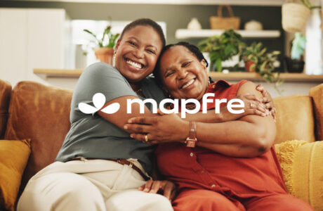 Mapfre atualiza identidade com nova marca global