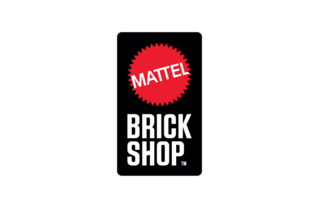 Mattel Brick Shop