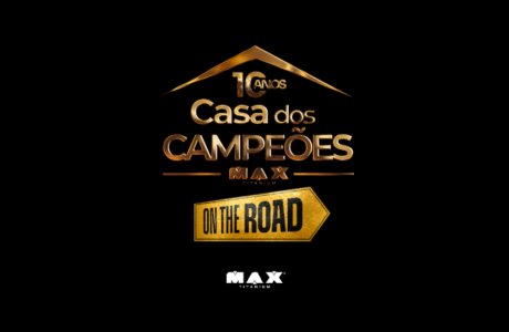 Max Titanium leva seletivas pelo Brasil em busca de novos talentos com a “Casa dos Campeões On The Road”