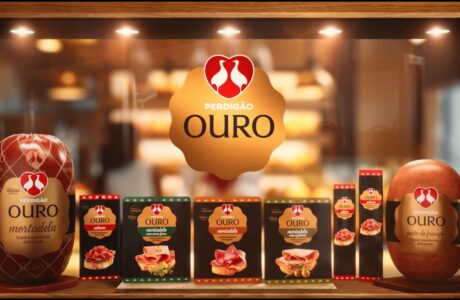 Mortadela Ouro Perdigão protagoniza campanha de celebração ao aniversário de São Paulo