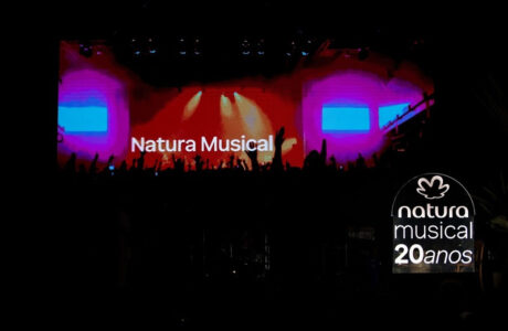 Natura reforça conexão com a cultura brasileira no Carnaval 2026 com programação especial