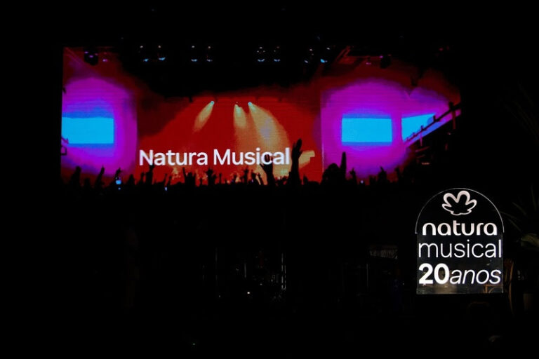 Natura reforça conexão com a cultura brasileira no Carnaval 2026 com programação especial