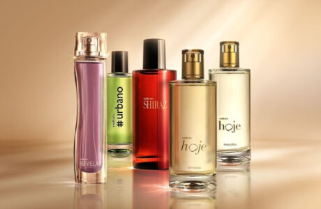 Natura traz de volta fragrâncias que foram sucessos e marcaram na memória dos brasileiros