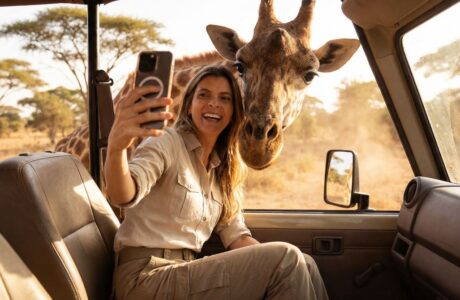 Nômade.nu desenvolve campanha inovadora para a Mood unindo IA, linguagem contemporânea eparticipação da influenciadora Mila