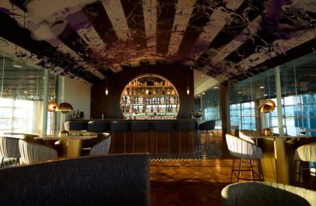 Nubank Ultravioleta Lounge apresenta novidades para viajantes