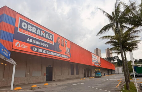 Obramax reforça presença na Zona Leste de São Paulo com nova unidade no Shopping Interlar, em Aricanduva