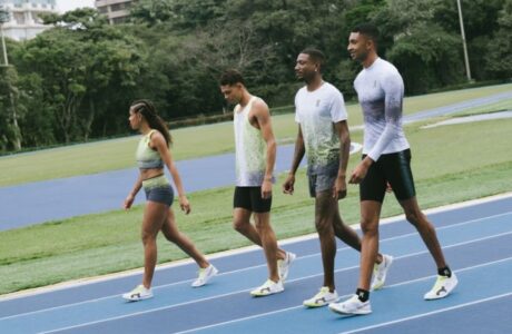 On anuncia patrocínio ao atletismo do Esporte Clube Pinheiros
