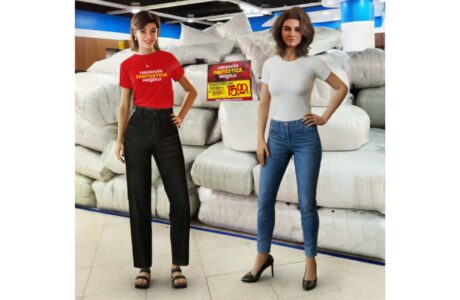 Ortobom e Magalu conquistam Guinness World Records com 232 mil travesseiros vendidos em 12 horas