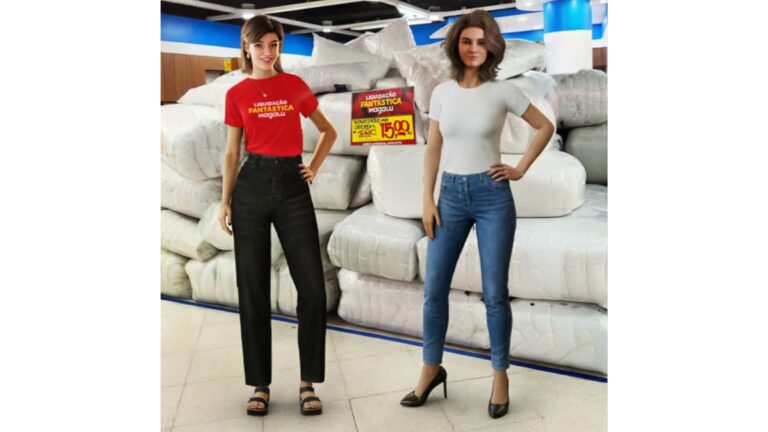 Ortobom e Magalu conquistam Guinness World Records com 232 mil travesseiros vendidos em 12 horas