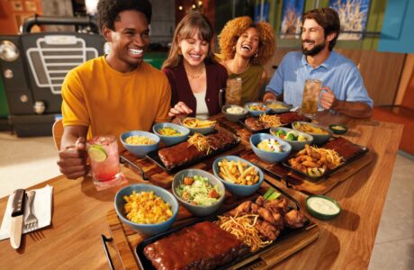 Outback aposta na personalização e leva mais de 600 combinações de tábuas aos restaurantes