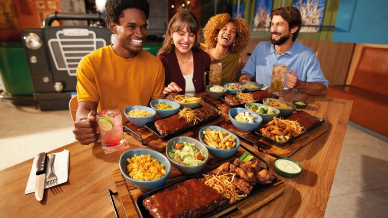 Outback aposta na personalização e leva mais de 600 combinações de tábuas aos restaurantes