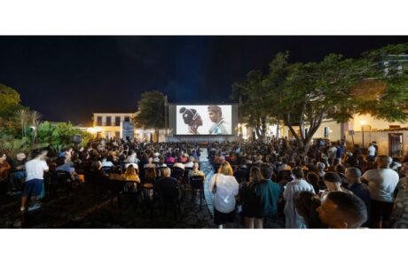 Petrobras é a nova patrocinadora do Programa Cinema Sem Fronteira