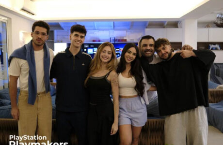 PlayStation Brasil anuncia novo time de embaixadores da marca