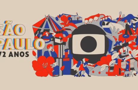 Plim Plim repaginado e trilha inédita celebram os 472 anos da cidade de São Paulo