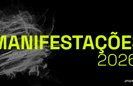 Propeg lança Relatório de Manifestações 2026 com análise de 112 estudos de tendências nacionais e internacionais