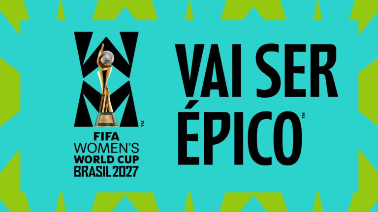 Rexona anuncia patrocínio da Copa do Mundo Feminina da FIFA 2027
