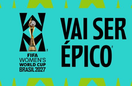 Rexona anuncia patrocínio da Copa do Mundo Feminina da FIFA 2027