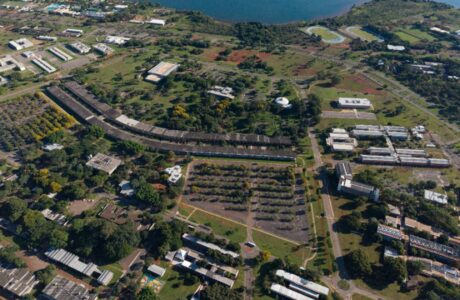 Samsung Ocean expande atividades ao anunciar parceria com a Universidade de Brasília